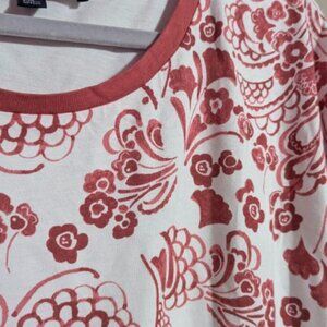 Tommy Hilfiger tee shirt XL